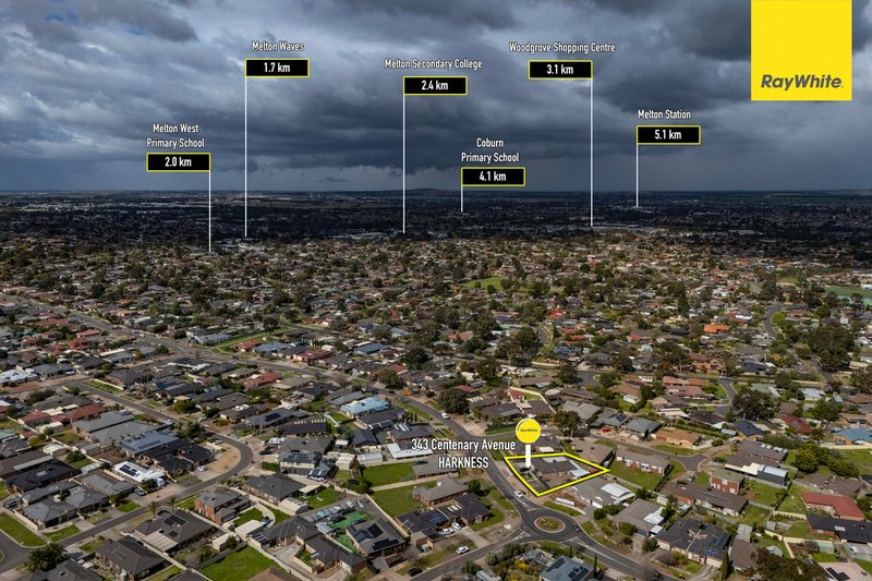 Photo - 343 Centenary Avenue, Melton West VIC 3337 - Image 33