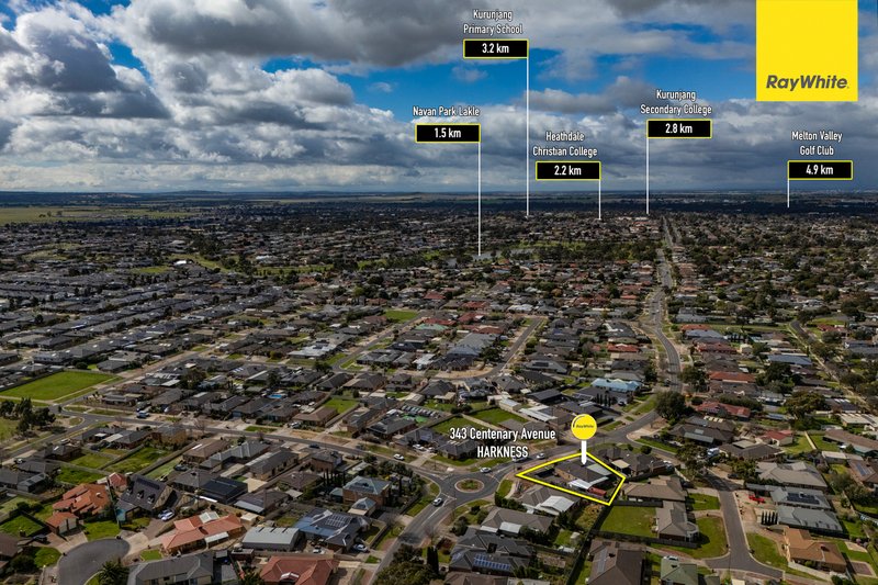 Photo - 343 Centenary Avenue, Melton West VIC 3337 - Image 34