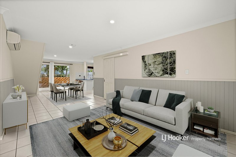 Photo - 3/43 Durack Street, Moorooka QLD 4105 - Image 1