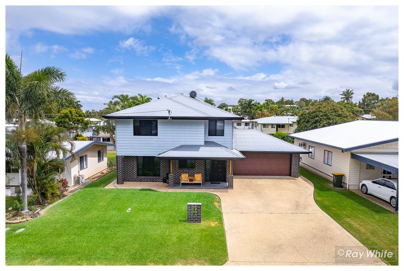 343 Fenlon Avenue, Frenchville QLD 4701