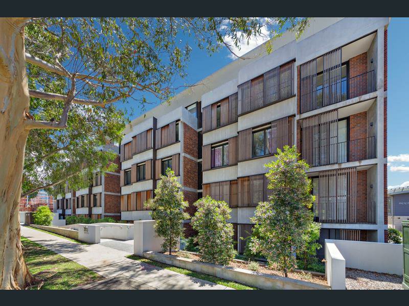 Photo - 34/3 Finlayson Street, Lane Cove NSW 2066 - Image 5