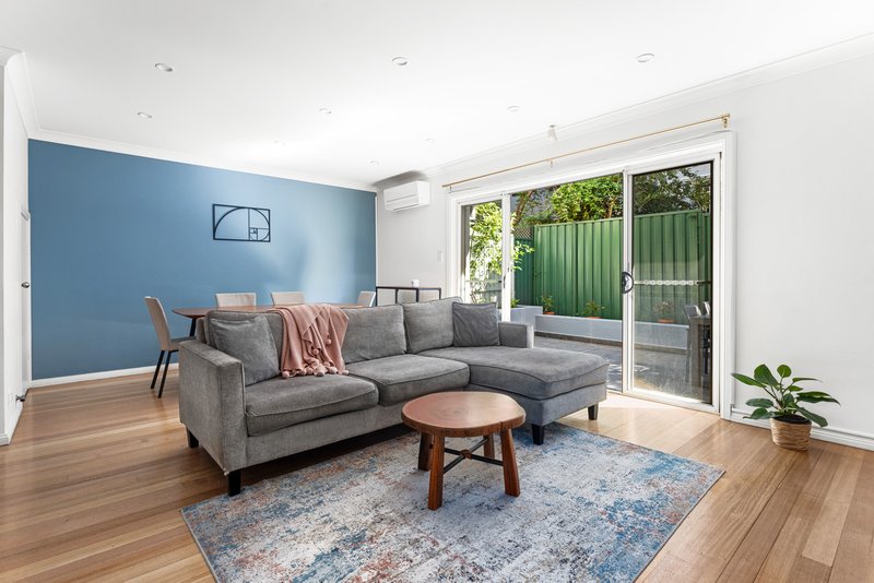 3/43 George Street, Marrickville NSW 2204