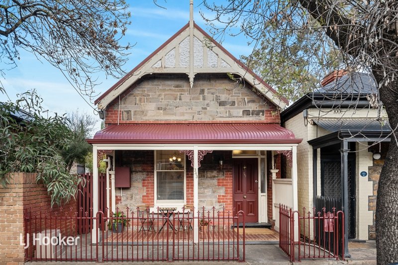 343 Gilles Street, Adelaide SA 5000