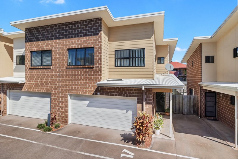 Photo - 34/3 Grange Court, Capalaba QLD 4157 - Image 1