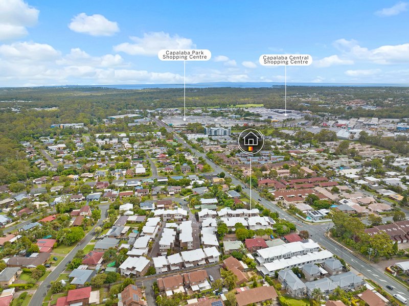 Photo - 34/3 Grange Court, Capalaba QLD 4157 - Image 15