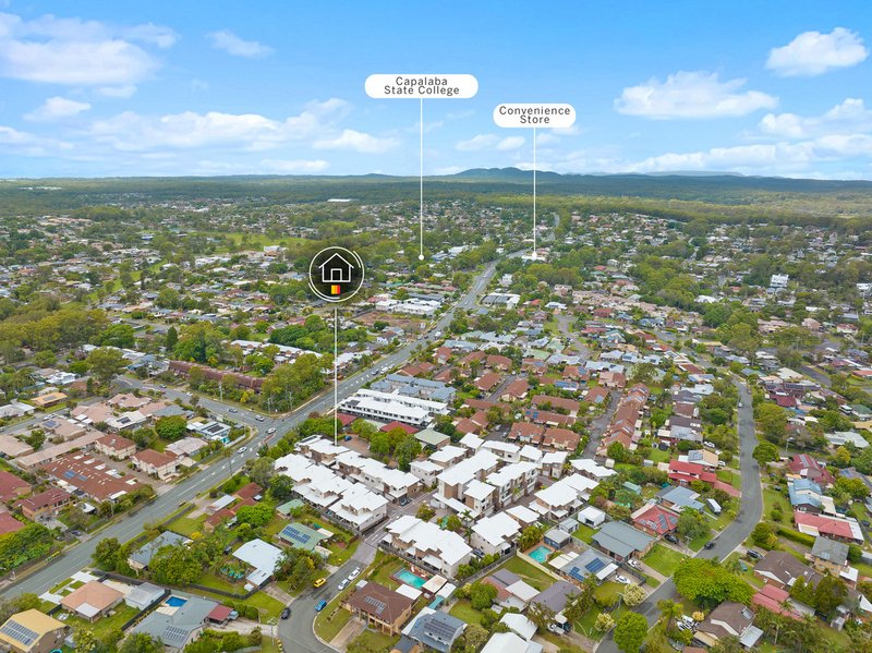 Photo - 34/3 Grange Court, Capalaba QLD 4157 - Image 17