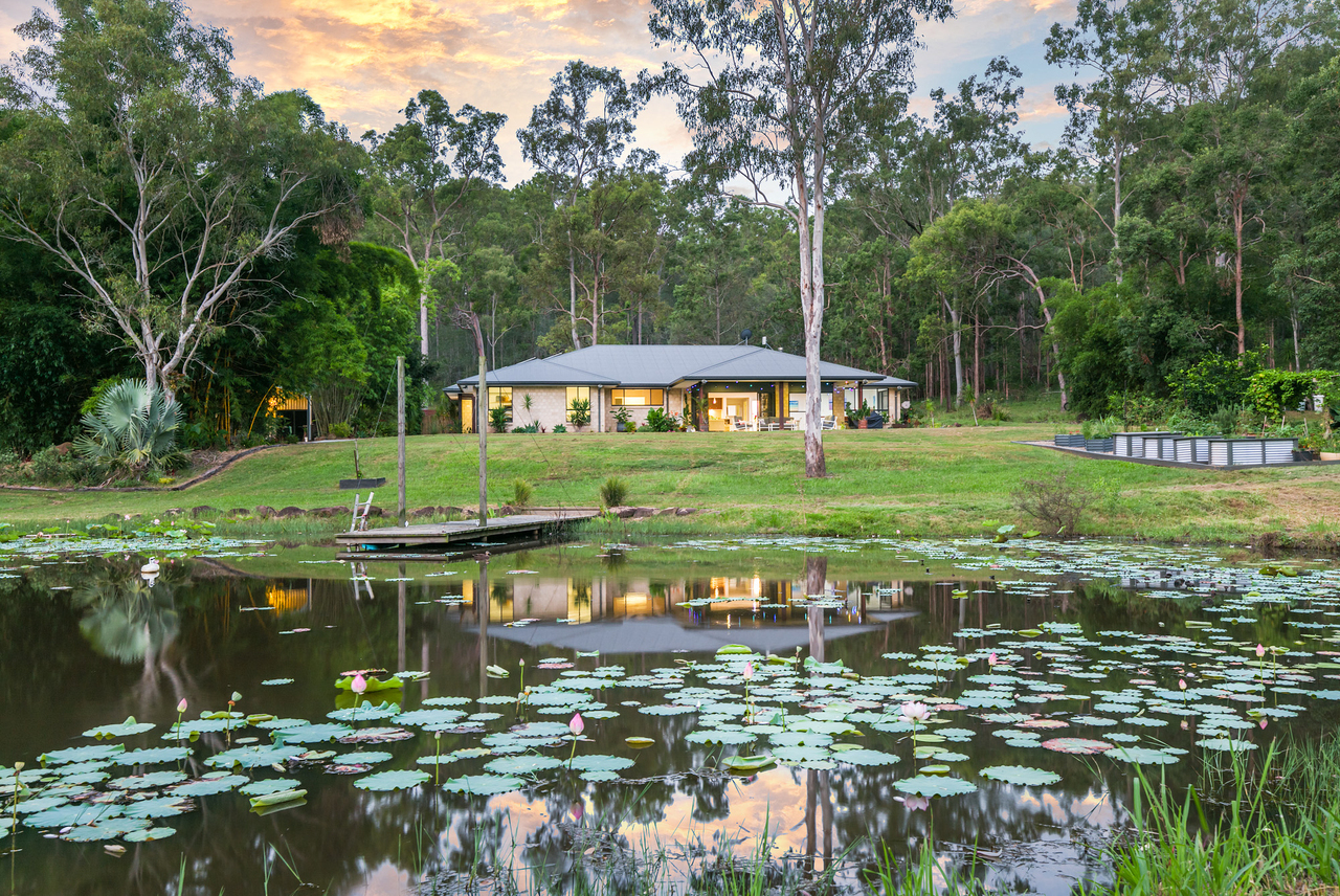 343 Greensward Road, Tamborine, QLD 4270 - Image 1