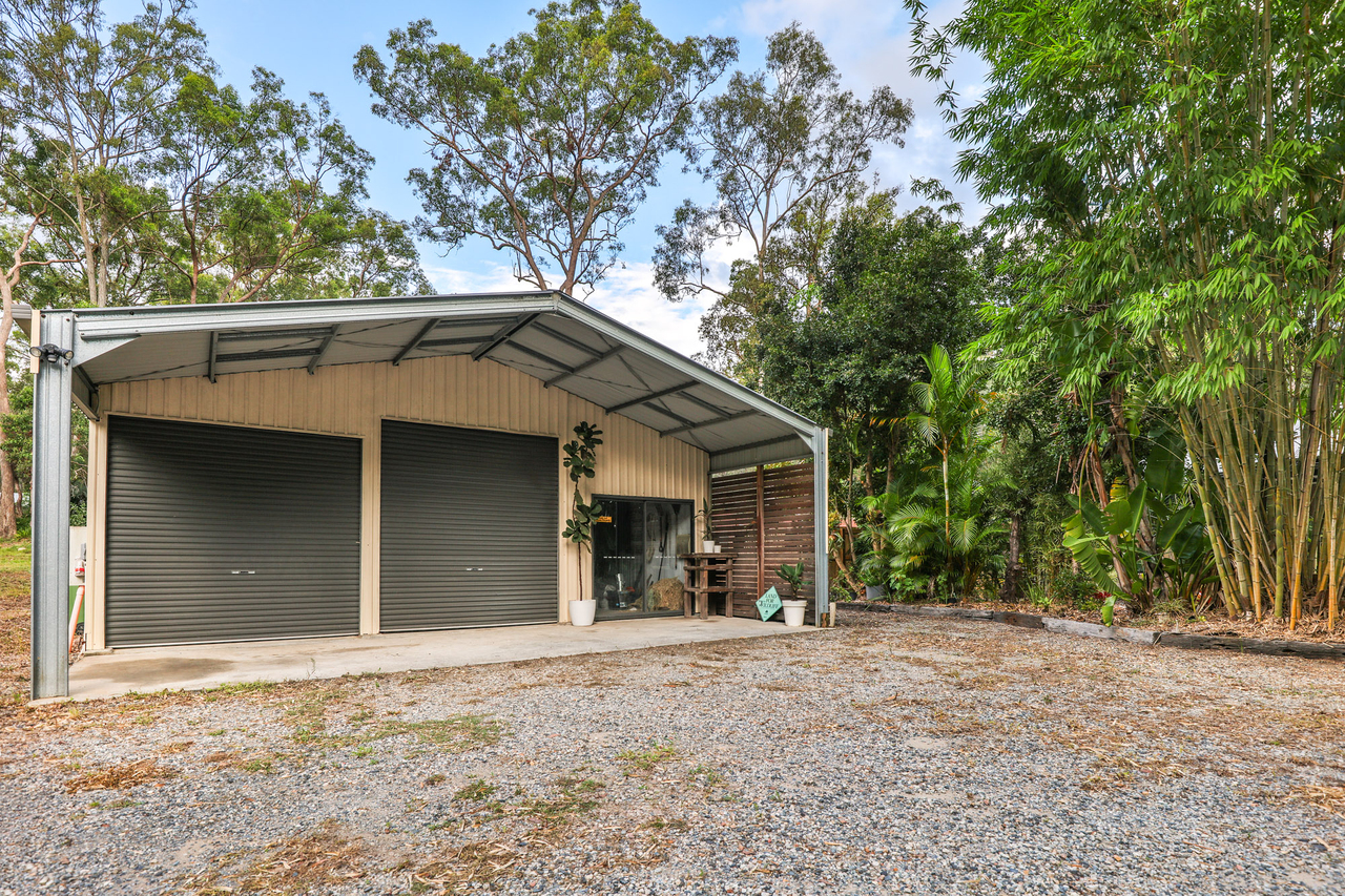 343 Greensward Road, Tamborine, QLD 4270 - Image 4
