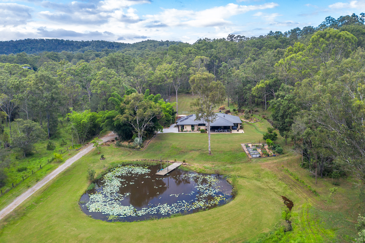 343 Greensward Road, Tamborine, QLD 4270 - Image 5