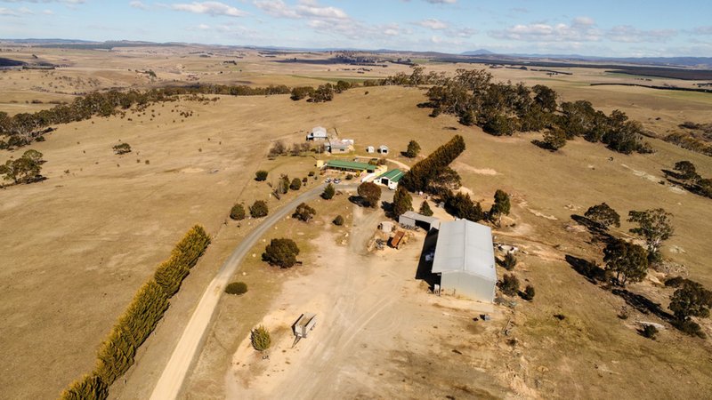 343 Gunningrach Rd. , Bombala NSW 2632