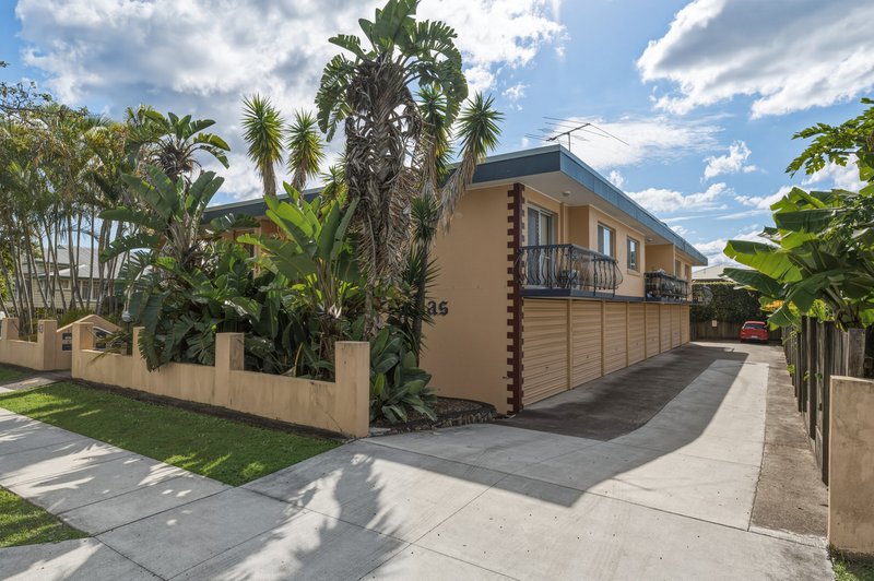 Photo - 3/43 Hunter Street, Greenslopes QLD 4120 - Image 10