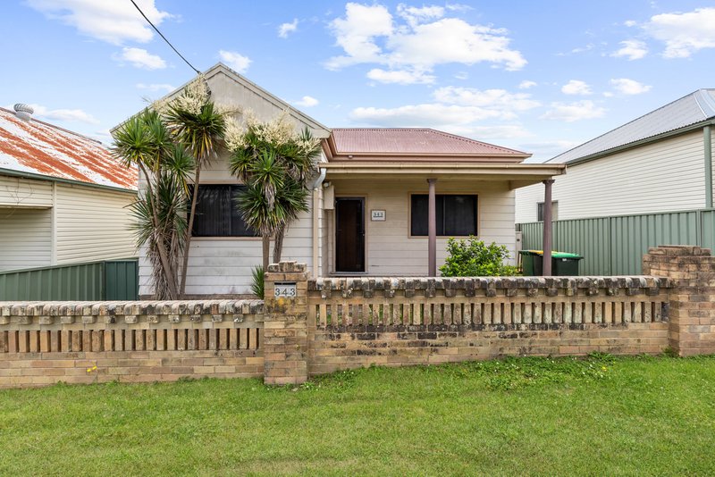 343 Lang Street, Kurri Kurri NSW 2327