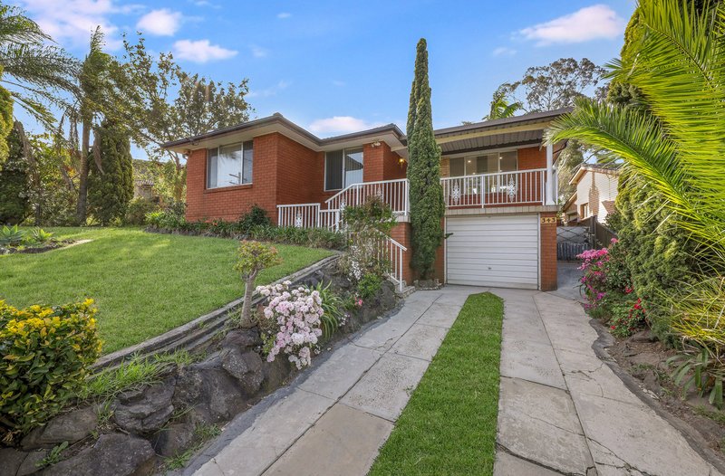 343 Marion Street, Yagoona NSW 2199