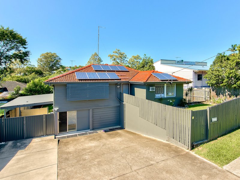 343 Maundrell Terrace, Aspley QLD 4034