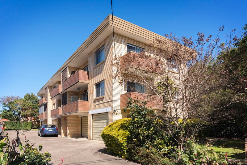 3/43 Noble Street, Clayfield QLD 4011