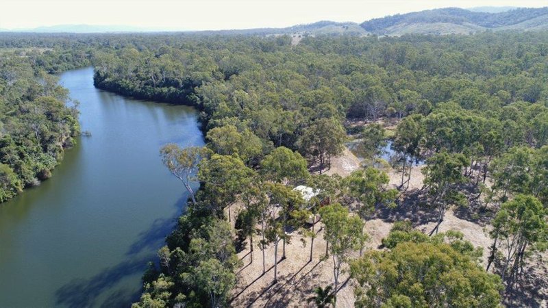 343 Oyster Creek Road, Oyster Creek QLD 4674