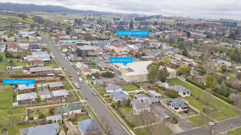 Photo - 3/43 Parsonage Street, Deloraine TAS 7304 - Image 9