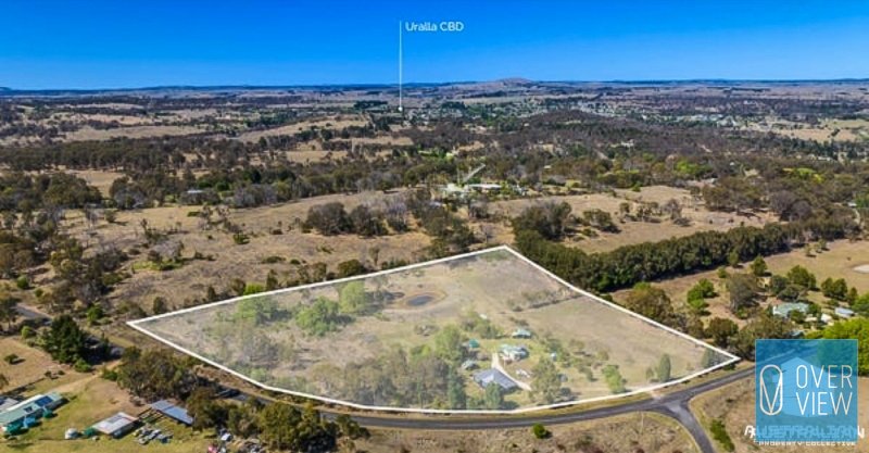 343 Rocky River Road, Rocky River NSW 2358