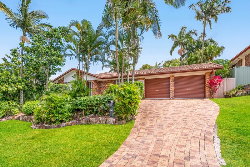 343 Ron Penhaligon Way, Robina QLD 4226