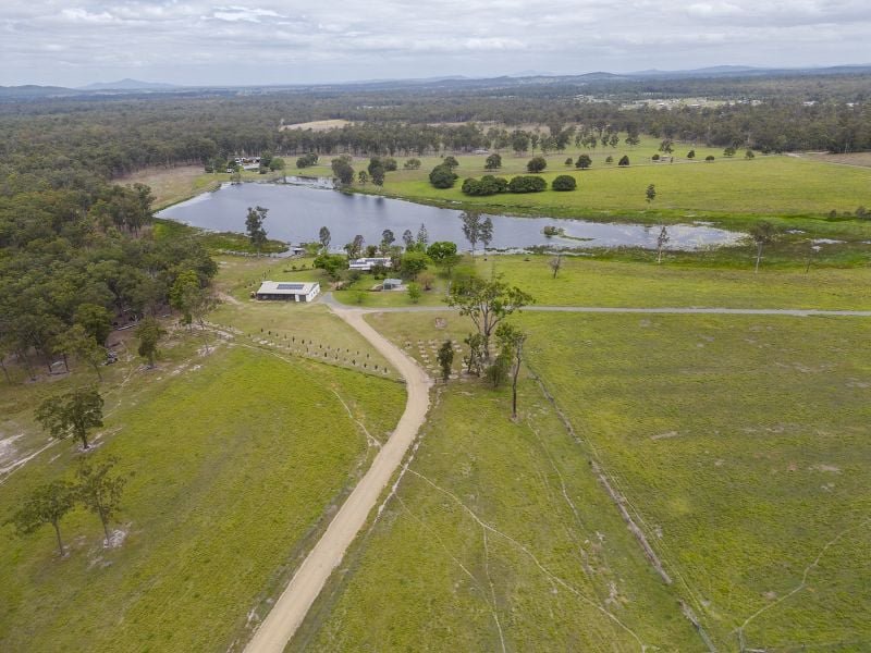 Photo - 343 Suthers Road, Dunmora QLD 4650 - Image 2