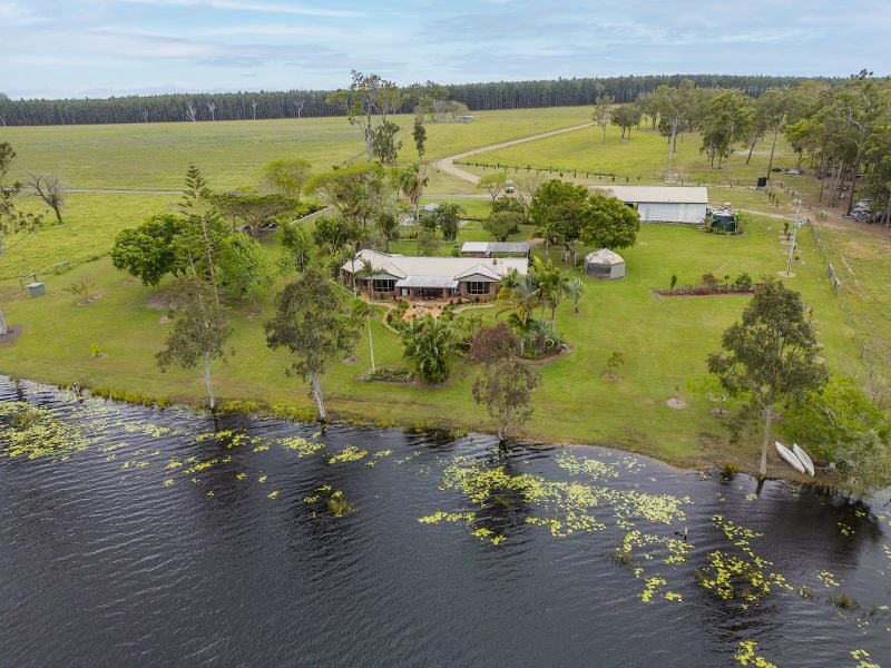 Photo - 343 Suthers Road, Dunmora QLD 4650 - Image 3