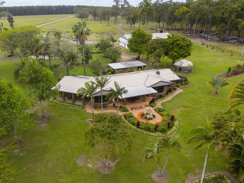 Photo - 343 Suthers Road, Dunmora QLD 4650 - Image 5