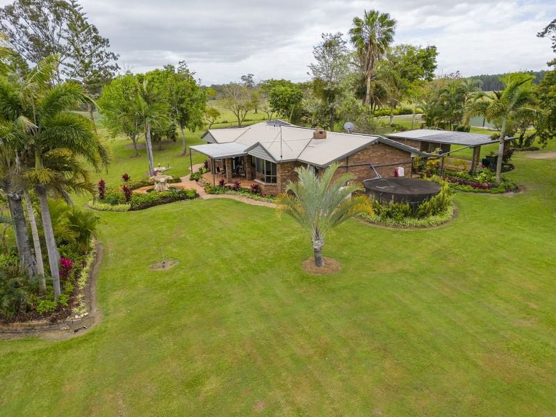 Photo - 343 Suthers Road, Dunmora QLD 4650 - Image 8