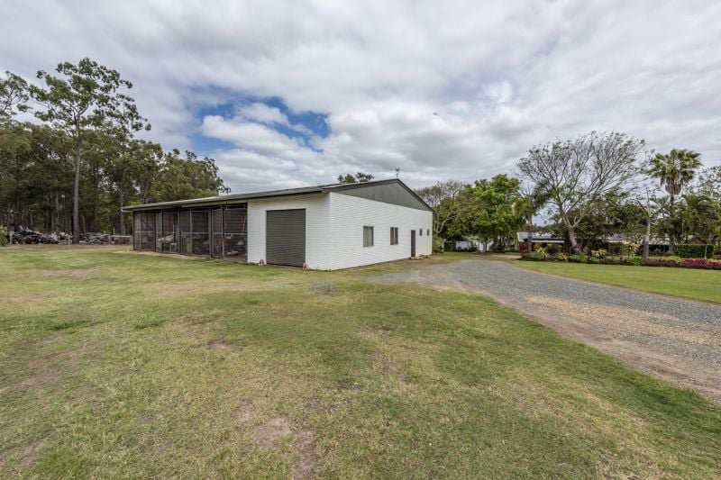 Photo - 343 Suthers Road, Dunmora QLD 4650 - Image 24