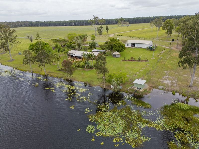 Photo - 343 Suthers Road, Dunmora QLD 4650 - Image 29