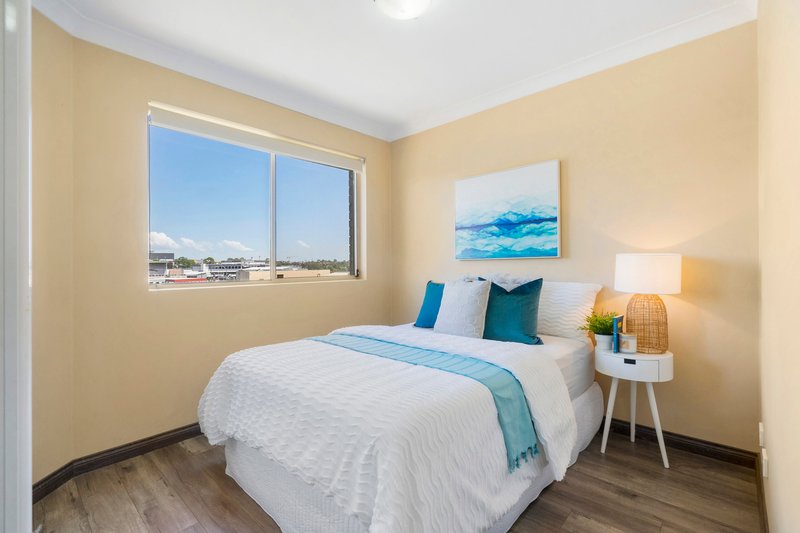 Photo - 34/30-32 Fifth Avenue, Blacktown NSW 2148 - Image 4