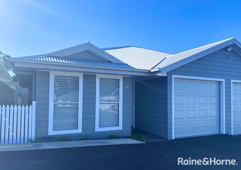 Photo - 34/30 Cavanagh Lane, West Nowra NSW 2541 - Image 1