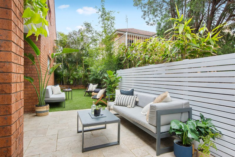 3/430 Sydney Road, Balgowlah NSW 2093