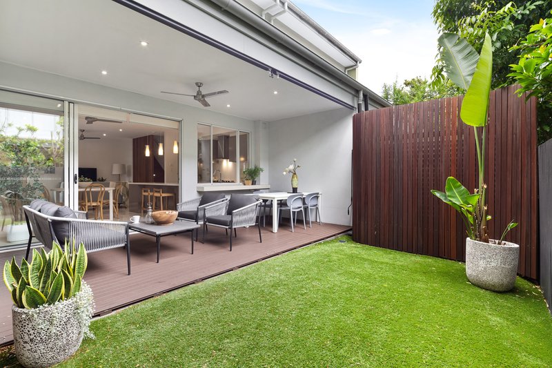 3/431 Hawthorne Road, Bulimba QLD 4171