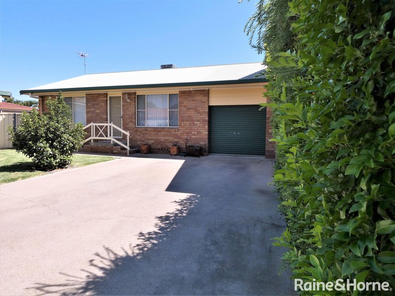 3/433 Boston Street, Moree NSW 2400