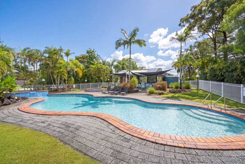 Photo - 34/33 Edmund Rice Drive, Southport QLD 4215 - Image 2