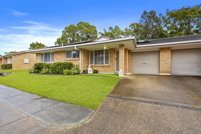 Photo - 34/33 Edmund Rice Drive, Southport QLD 4215 - Image 5