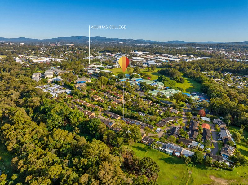 Photo - 34/33 Edmund Rice Drive, Southport QLD 4215 - Image 15