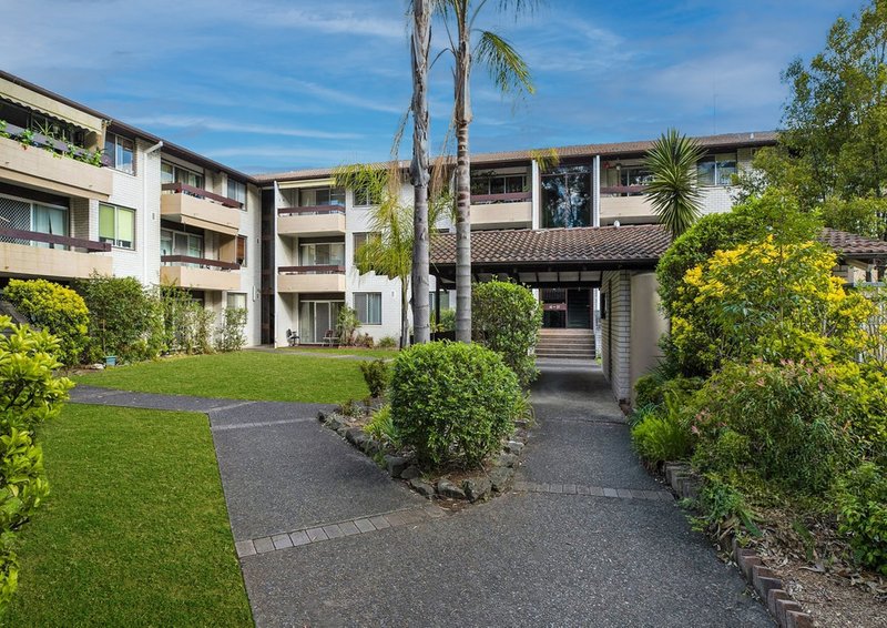 Photo - 34/33 Victoria Avenue, Penshurst NSW 2222 - Image 1
