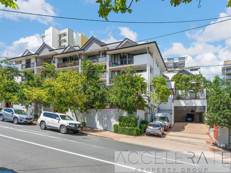 Photo - 34/336 Boundary Street, Spring Hill QLD 4000 - Image 3