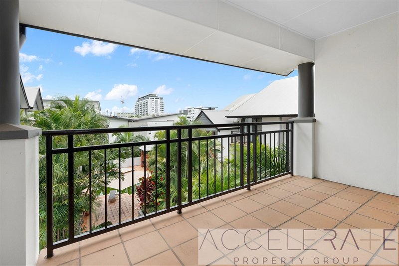 Photo - 34/336 Boundary Street, Spring Hill QLD 4000 - Image 5