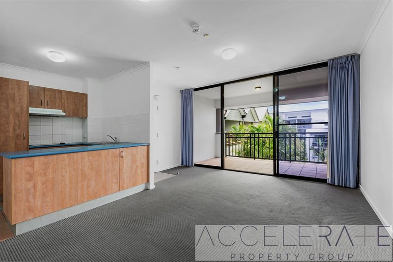 Photo - 34/336 Boundary Street, Spring Hill QLD 4000 - Image 6