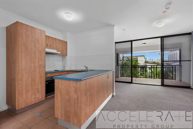 Photo - 34/336 Boundary Street, Spring Hill QLD 4000 - Image 8
