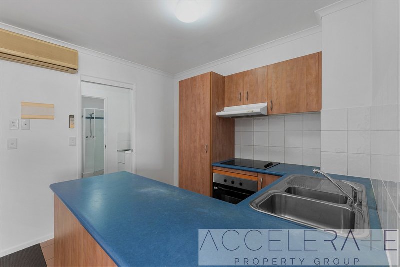 Photo - 34/336 Boundary Street, Spring Hill QLD 4000 - Image 10