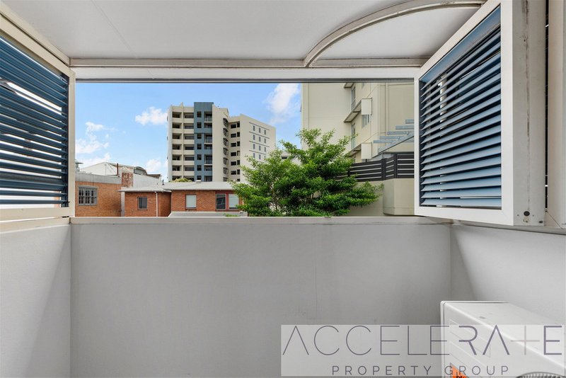 Photo - 34/336 Boundary Street, Spring Hill QLD 4000 - Image 14