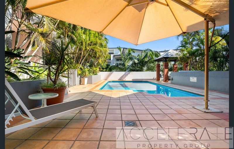Photo - 34/336 Boundary Street, Spring Hill QLD 4000 - Image 17