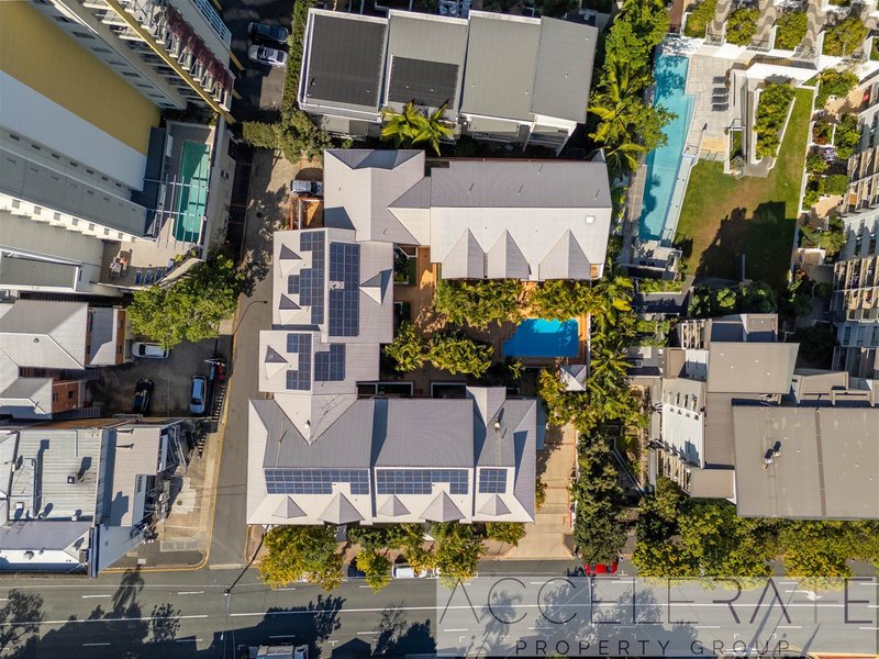 Photo - 34/336 Boundary Street, Spring Hill QLD 4000 - Image 20