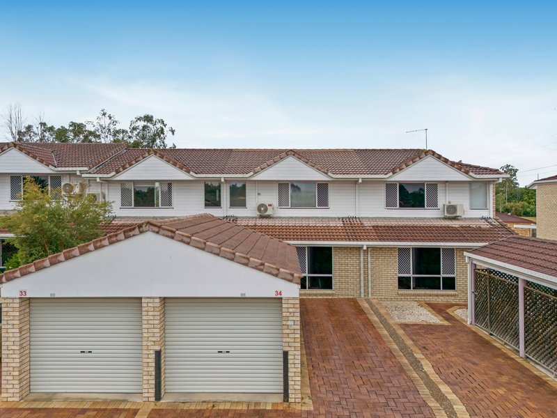 Photo - 34/34 Thornton Street, Raceview QLD 4305 - Image 1