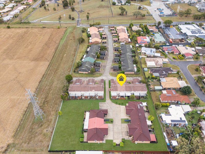 Photo - 34/34 Thornton Street, Raceview QLD 4305 - Image 12
