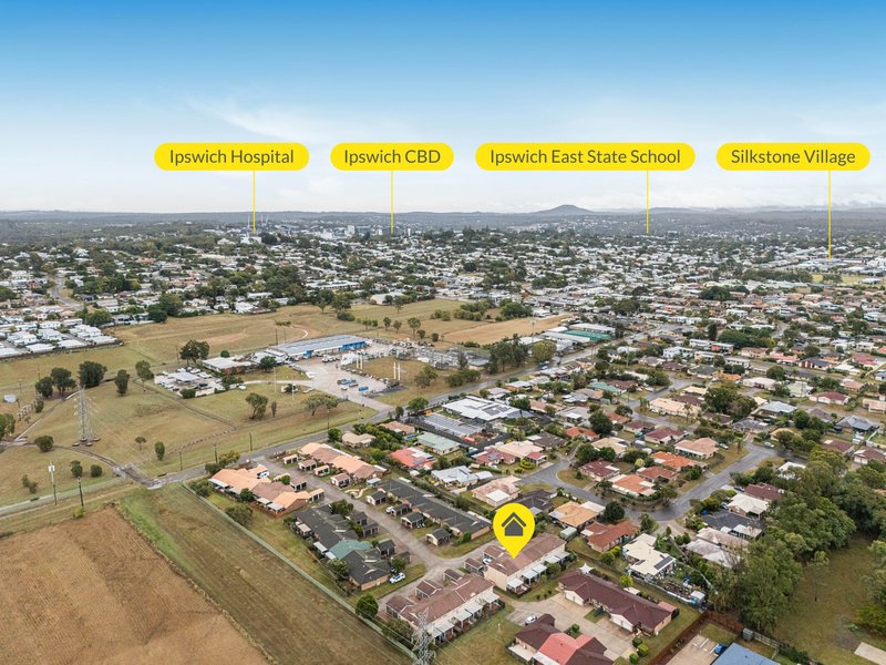 Photo - 34/34 Thornton Street, Raceview QLD 4305 - Image 13
