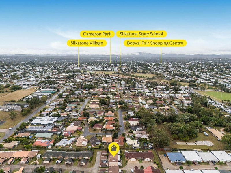 Photo - 34/34 Thornton Street, Raceview QLD 4305 - Image 14